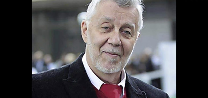 Евгений Ерусалимский